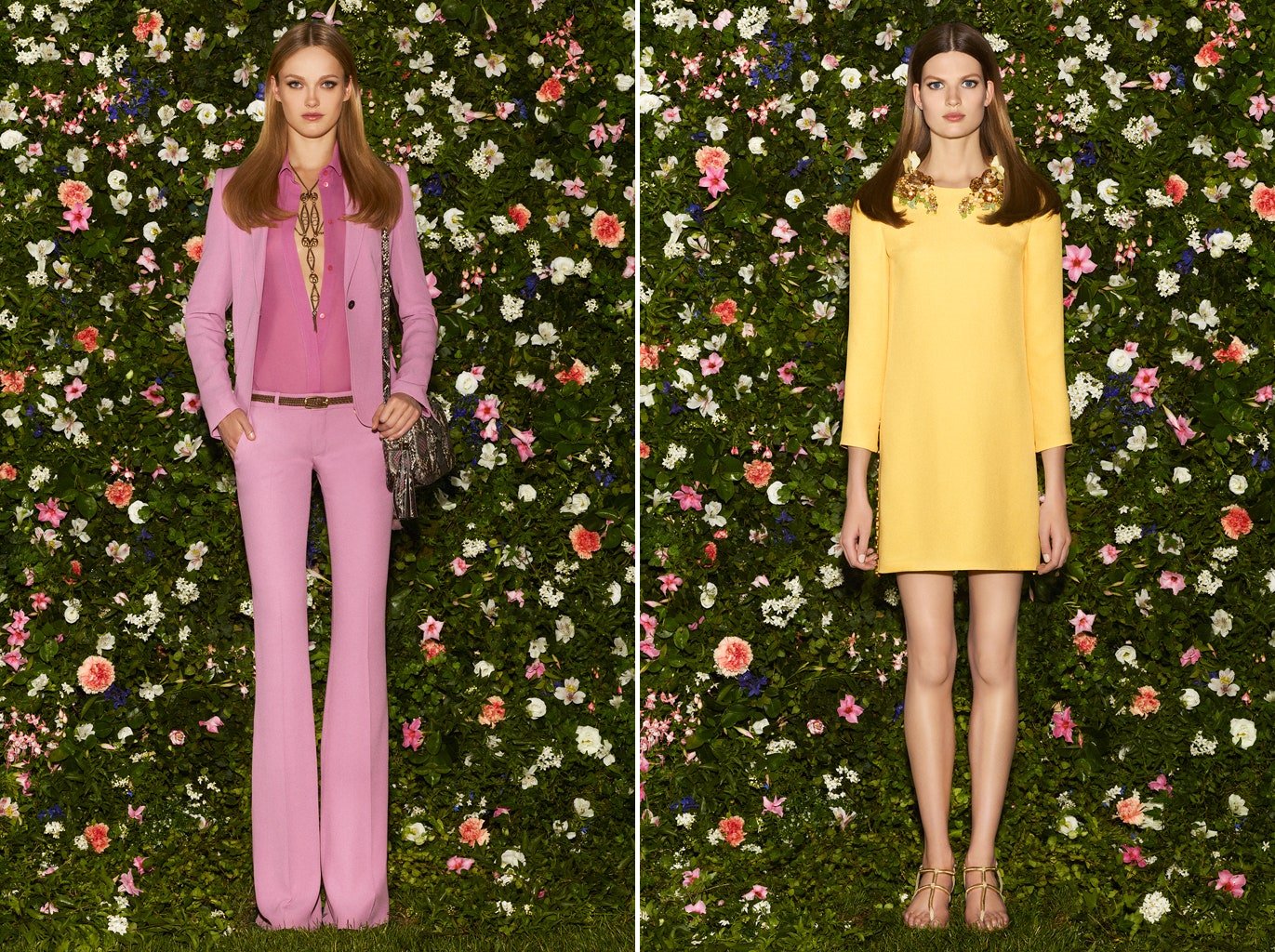 Gucci Resort 2013