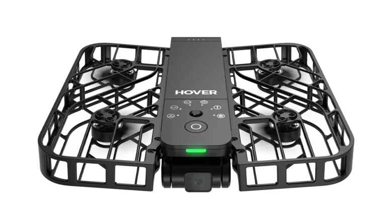 Le HoverAir X1 : Une Révolution dans le Monde des Drones Personnels