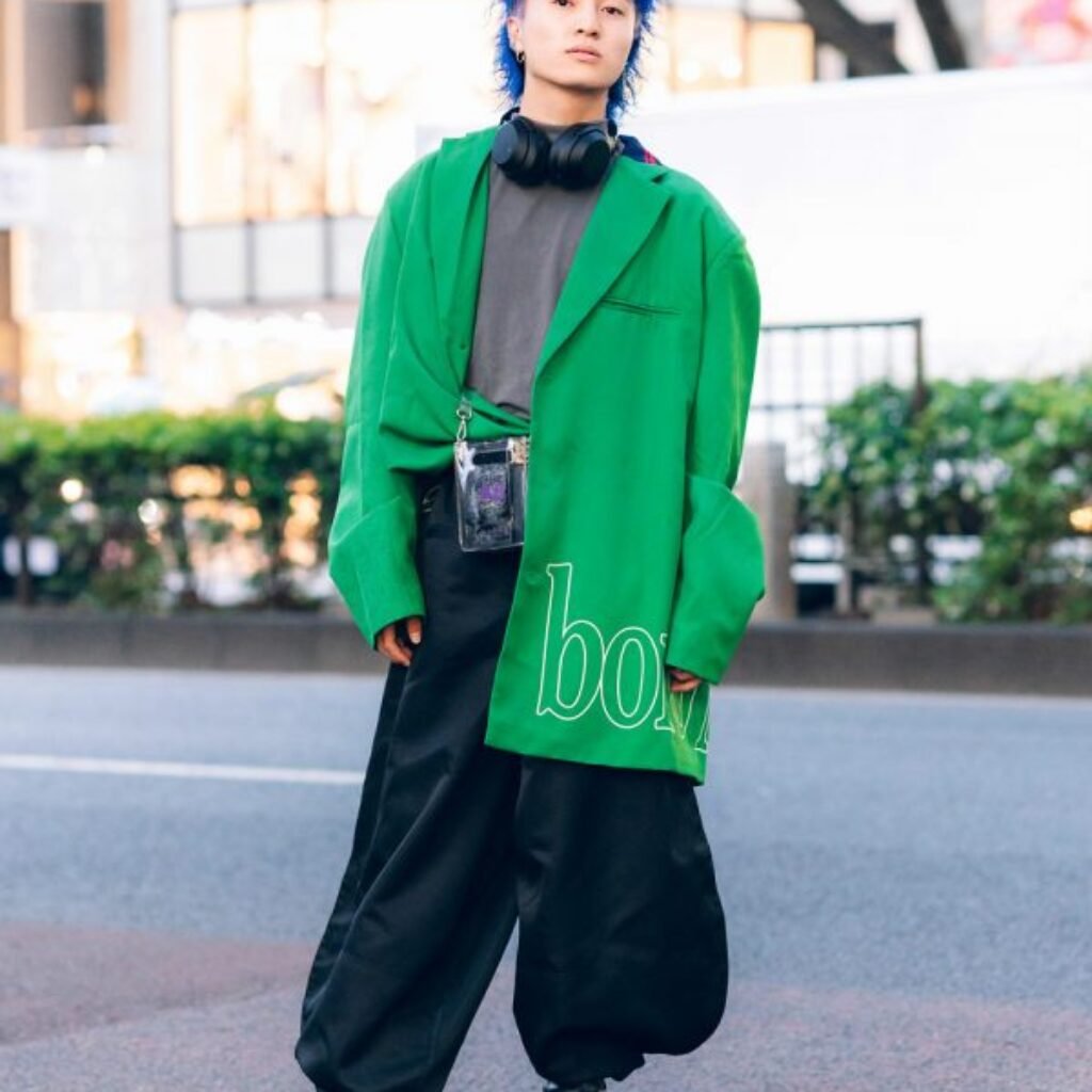 nana japan inspo