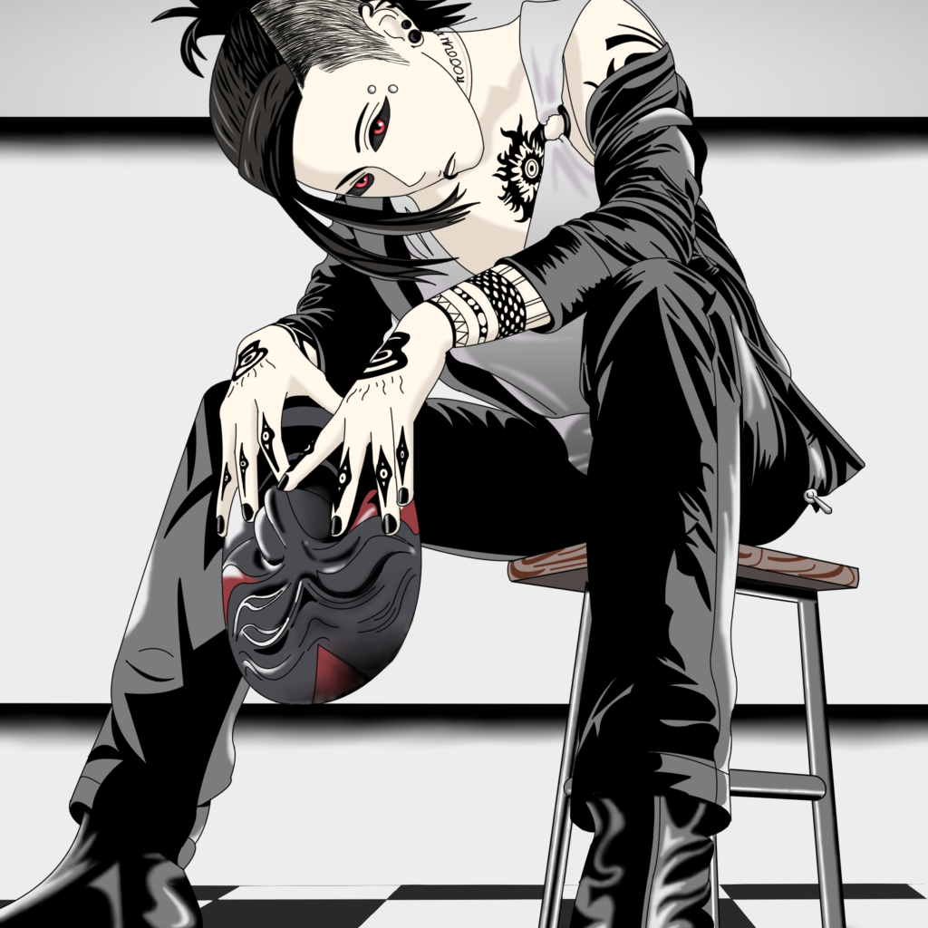 uta