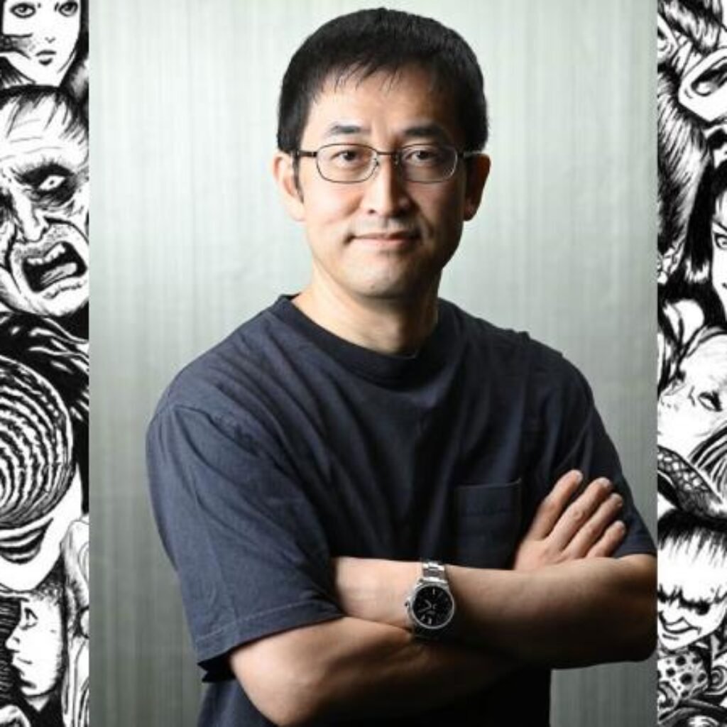 Junji Ito : Plongée dans l’univers terrifiant du maître du manga d’horreur