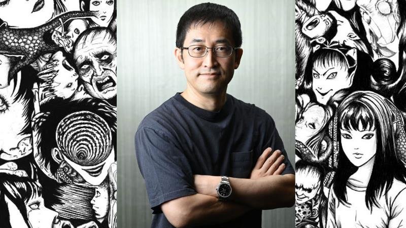 Junji Ito : Plongée dans l’univers terrifiant du maître du manga d’horreur