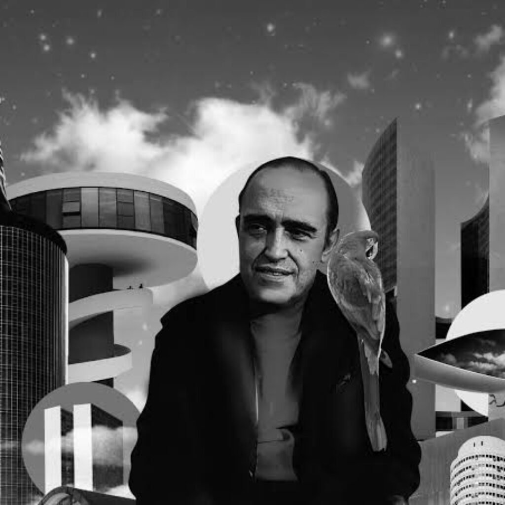 Oscar Niemeyer : Le Magicien Brésilien qui a Fait Danser le Béton