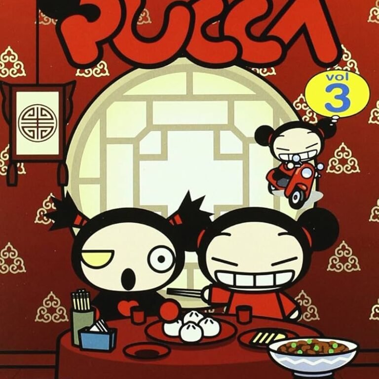 pucca