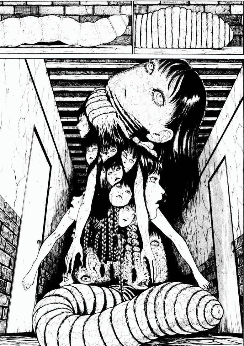 tomie scar3