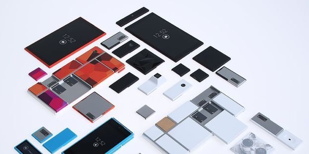 project ara