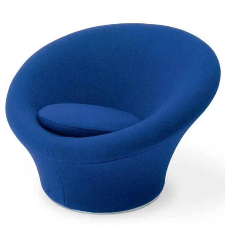 fauteuil-mushroom-pierre-paulin