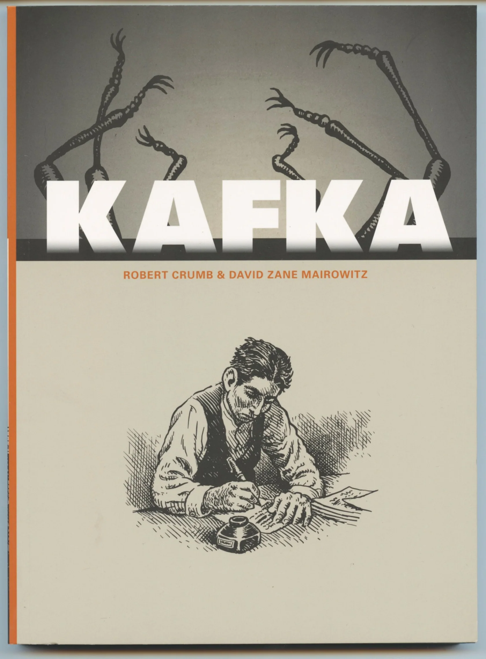 kafka